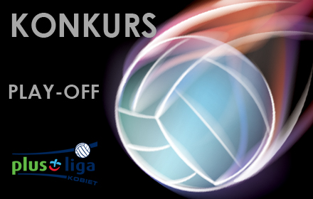 Konkurs Typuj play-off - wyniki 4 rundy